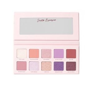 COPY - Wander Beauty Suite Escape Palette